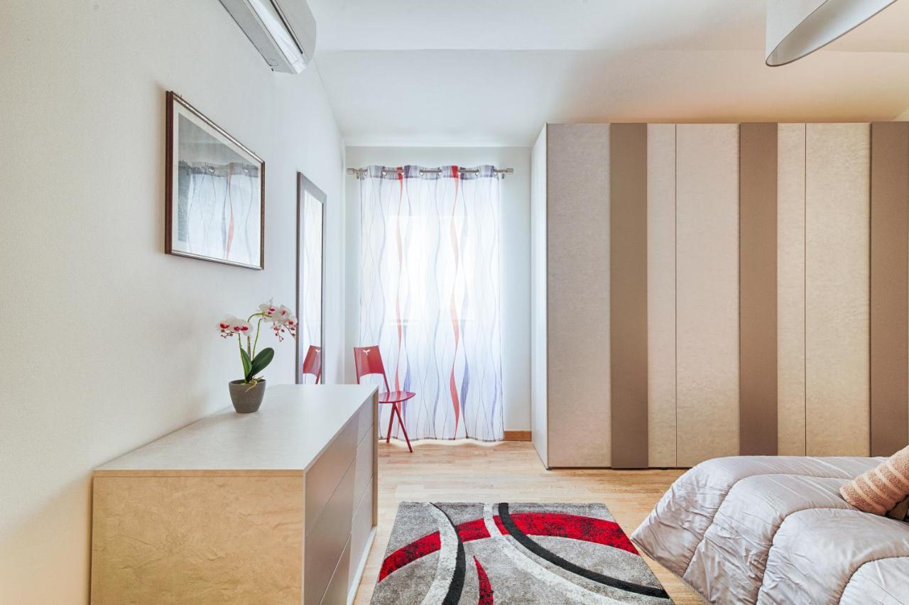 Frida Apartment Nuovo Luminoso Con Vista Aperta Trieste Exterior photo