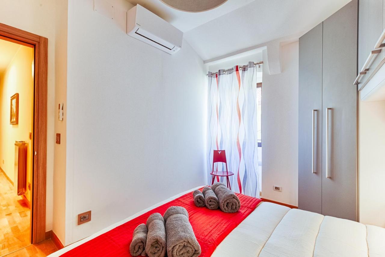 Frida Apartment Nuovo Luminoso Con Vista Aperta Trieste Exterior photo